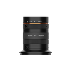 60mm, F4.0, Large image circle φ58 mm, Recommended magnification 0.07-0.37x, M72-mount lens (LS-LF6040M-013-M72)