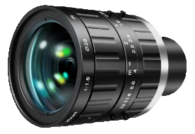 25mm, F1.9, Φ28mm, 900-1700nm, M42 connector, SWIR lens (LS-AF2519M-M42-NIR)
