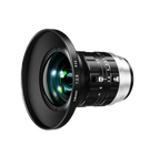 14mm, F2.8, Image circle φ30 mm, Recommended magnification 0.0027x ~ 0.0136x ~ 0.043x, M42-mount lens (LS-AF1428M-M42B)