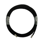 Camera Data Cable, DIN 1.0/2.3 to DIN 1.0/2.3, 10 m, drag-chain use (LS-CBL-0163)