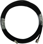 Camera Data Cable, DIN 1.0/2.3 to BNC, 3 m, drag-chain use (LS-CBL-0155)