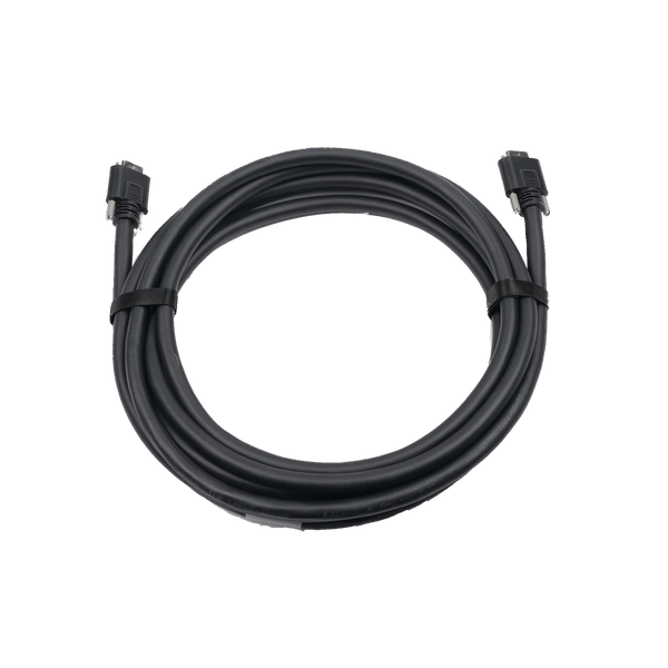 Camera Data Cable, SDR26 to SDR26, 3 m