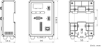 LS-CTL-0294 dimensions (mm)