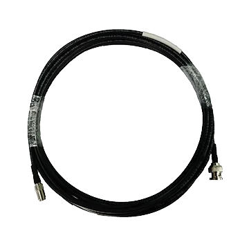Camera Data Cable, DIN 1.0/2.3 to BNC, 5 m, static use (LS-CBL-0159)