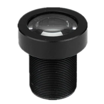 12mm, F2.8, 1/1.8", 5MP Lens, M12-Mount (LS-MBL-0113)