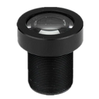 12mm, F2.8, 1/1.8", 5MP Lens, M12-Mount (LS-MBL-0113)