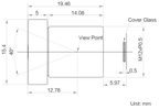LS-MBL-0113 dimensions (mm)