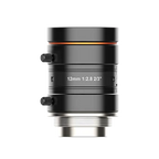 12mm, F2.8, 2/3", 8MP Lens, C-Mount (LS-MF1228M-8MP)