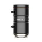 50mm, F2.8, 2/3", 8MP Lens, C-Mount (LS-MF5028M-8MP)