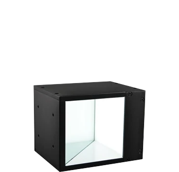 Coaxial Light, 90 x 60 mm, White (LS-CXL-0239)