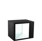 Coaxial Light, 114 x 91 mm, White (LS-LCDS-80-80-W)