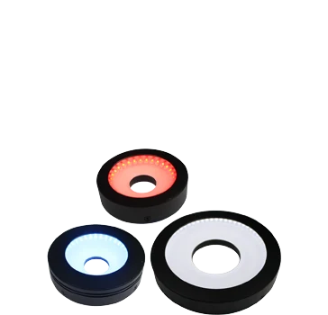 Flat Shadowless Light, 116 mm dia., White (LS-SDL-0130)