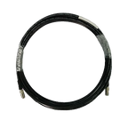 Camera Data Cable, DIN 1.0/2.3 to DIN 1.0/2.3, 5 m, static use (LS-CBL-0165)