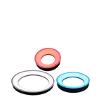 Ring Light, 116 mm dia., Red (LS-RNG-0547)