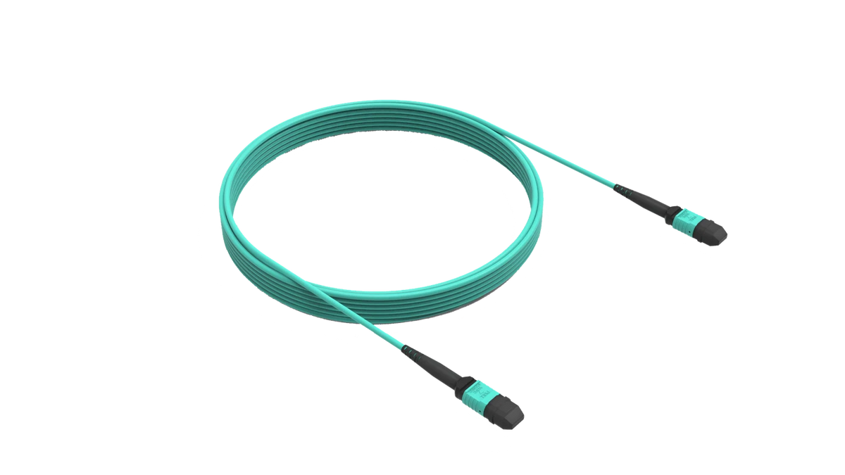 Camera Data Cable, MPO12 Female to MPO12 Female, 3 m (LS-CBL-0027)