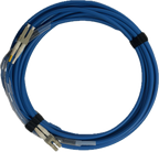 Camera Data Cable, LC (2-core) to LC (2-core), 15 m, drag-chain use (LS-CBL-0005)