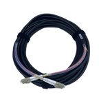 Camera Data Cable, LC (2-core) to LC (2-core), 30 m, static use (LS-CBL-0016)