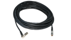 Camera Data Cable, DIN 1.0/2.3 to 3 m, 8 m (LS-ACXP6-DIN-UP-DIN-ST-8M)