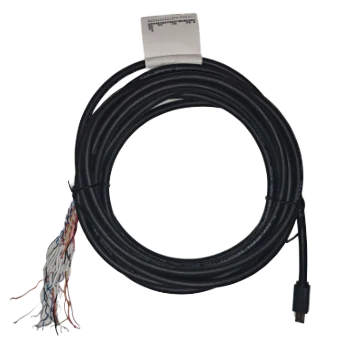 Frame Grabber I/O Cable, miniDP, Male to Open, 3 m (LS-CBL-0230)