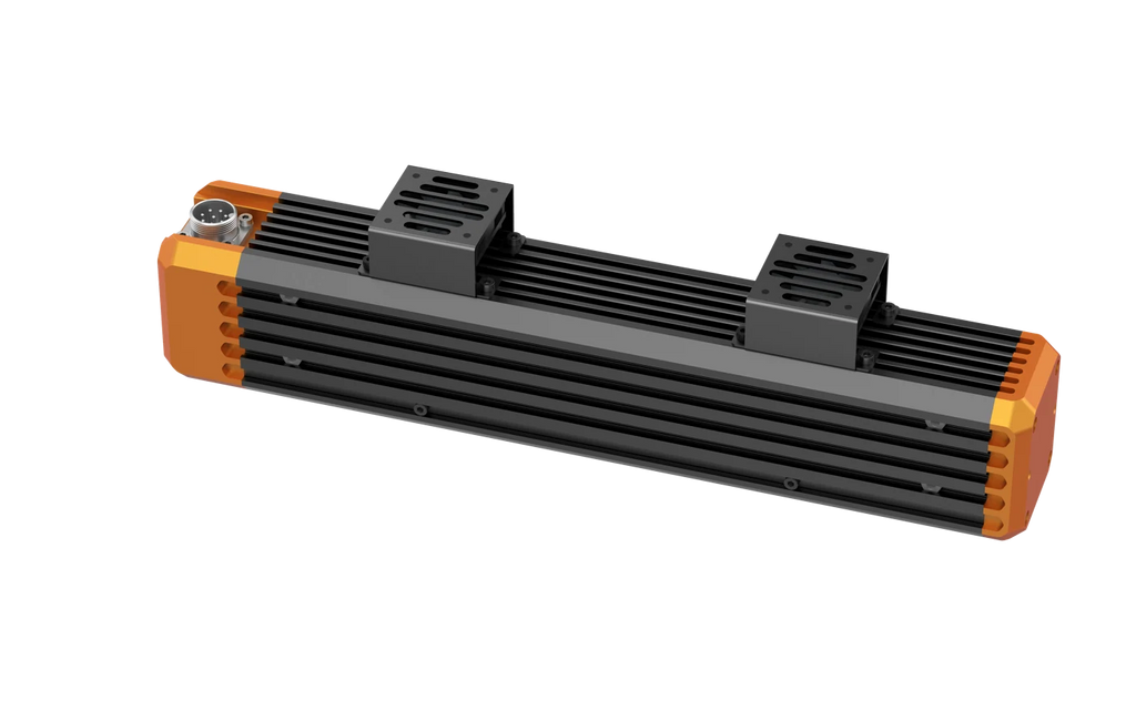Line Scan Light, 1100 mm, White (LS-LSC-0628)