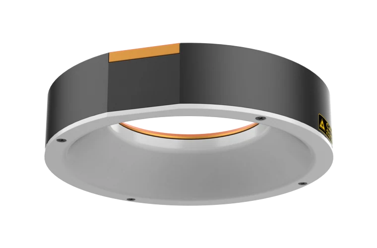 Ring Light, 120 mm dia., White, cable length 1 m (LS-RNG-0539)