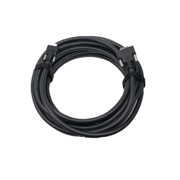 Camera Data Cable, SDR26 to MDR26, 3 m