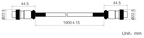LS-LAC-0034 dimensions (mm)