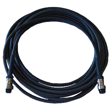 Light Cable, 19M-8A to 19M-8A, 3 m (LS-LAC-0036)