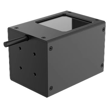 Coaxial Light, 60 x 60 mm, Red (LS-CXL-0231)