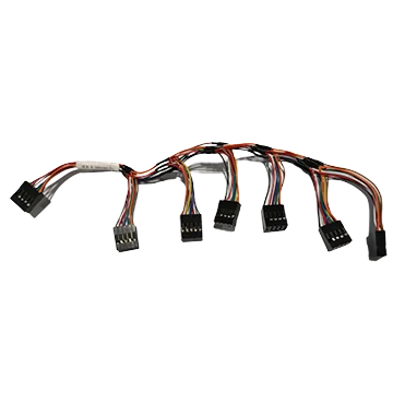 Frame Grabber I/O Cable, 0.6 m (LS-CBL-0236)