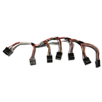Frame Grabber I/O Cable, 0.6 m (LS-CBL-0236)