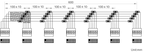 LS-CBL-0236 dimensions (mm)