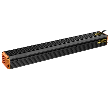Bar Light, 600 x 30 mm, White (LS-BAR-1184)