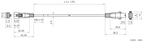 LS-LAC-0035 dimensions (mm)