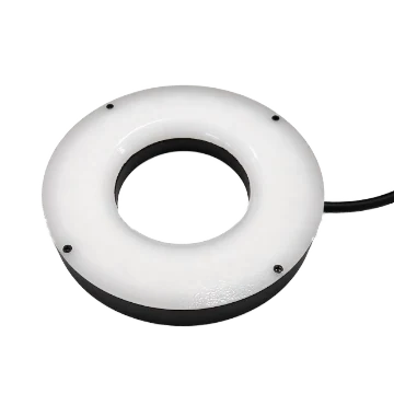 Ring Light, 180 mm dia., 90°, Red (LS-RNG-0479)