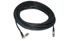 Camera Data Cable, DIN 1.0/2.3 to DIN 1.0/2.3 (angled), 1.5 m (LS-CBL-0170)