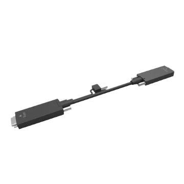 Camera Data Cable, SDR26 to SDR26(Board side with Type A USB3.0 power take-off connector), 8m (LS-CBL-0046)