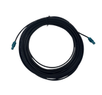 Camera Data Cable, Mini-FAKRA, Z-code to Mini-FAKRA, Z-code, 7 m (LS-CBL-0033)
