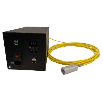 Split-type laser light, 808nm, 50w, Line-shaped beam spot (LS-SPC-0095)