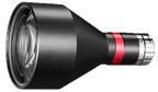 Bi-Telecentric Lens, 0.204x, 138 mm WD, 2/3" (LS-MBT-0204-138)