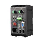 Digital constant-current light controller, 125W, 6 channels, SMR-03V-B connector, Spot light controller (LS-CTL-0573)