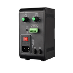 Analog constant-voltage light controller, 400W, 1 channels, 19M-2E connector (LS-LEVS2-500-1E-SY)