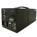 Digital constant-current light controller, 300W, 2 channels, 19M-6G connector, Line light controller (LS-CTL-0499)