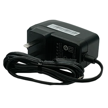 Power Cord, Two-prong AC plug (CCC standard) to Open (2-pin), 1.5 m (LS-ADS-12FG-12N-12012EPCN)