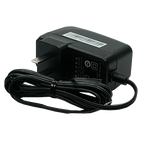 Power Cord, Two-prong AC plug (CCC standard) to Open (2-pin), 1.5 m (LS-ADS-12FG-12N-12012EPCN)