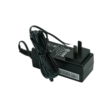 Power Cord, Two-prong AC plug (CCC standard) to Open (2-pin), 1.2 m (LS-CBL-0253)
