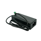 Power Cord, C14 plug to Open (2-pin), 0.8 m (LS-KPL-060F-VI)