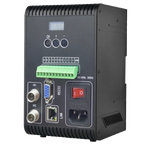 Digital constant-voltage light controller, Strobe overdrive, 200W, 2 channels, 12M-2B interface, Strobe overdrive, With GigE port (LS-LEVD-200-2-PY)