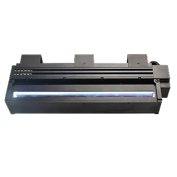 Line Scan Light, 243 mm, White, size 243 mm × 128.1 mm × 57.3 mm (LS-LSC-0669)