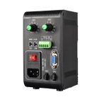 Light controller, Digital, Constant-voltage output, Total output power 60 W, 4 channels, Up to 60 W per channel, SMR-03V-BC connector, With trigger (LS-LEVD-60-4-SY)